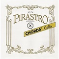 Pirastro Chorda Series Viola C String 16.5-15-in. 22 Gauge Silver
