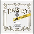 Pirastro Wondertone Gold Label Series Viola D String 16.5 in. Full Size
