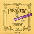 Pirastro Eudoxa Series Cello A String 4/4 - 21-1/2 Gauge