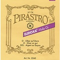 Pirastro Eudoxa Series Viola G String 4/4 - 16-1/4 Gauge