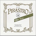 Pirastro Oliv Series Double Bass B String 3/4 Size