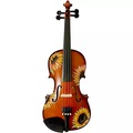 Open-Box Rozannas Violins Sunflower Delight Series Viola Outfit Condition 1 - Mint 16 in.