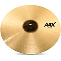 Sabian AAX Thin Crash Cymbal 16 in.