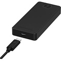 Sabrent Rocket XTRM-Q 2TB USB 3.2 / Thunderbolt 3 External SSD up to 2700 MB/s in Thunderbolt 3 Mode or up to 900 MB/s in USB 3.2 Mode (SB-XTMQ-2TB)