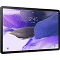 SAMSUNG Galaxy Tab S7 FE 12.4” 256GB WiFi Android Tablet w/ Large Screen, Long Lasting Battery, S Pen Included, Multi Device Connectivity, US Version, 2021, Mystic Black
