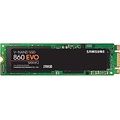 SAMSUNG 860 EVO SSD 250GB - M.2 SATA Internal Solid State Drive with V-NAND Technology (MZ-N6E250BW)