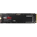 Samsung 980 PRO 1TB PCIe 4.0 NVME M.2 SSD (MZ-V8P1T0BW)