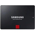 Samsung 860 PRO 512GB 2.5 Inch SATA III Internal SSD (MZ-76P512BW)