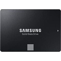 Samsung SSD 860 EVO 2TB 2.5 Inch SATA III Internal SSD (MZ-76E2T0B/AM)