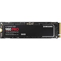 SAMSUNG 980 PRO 500GB PCIe 4.0 NVMe M.2 SSD V NAND Technology MZ V8P500BW