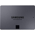 SAMSUNG 870 QVO 8 TB SATA 2.5 Inch Internal Solid State Drive (SSD) (MZ-77Q8T0), Black