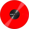 SERATO 12 Control Vinyl - Performance Series (Single) Blue