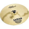 Sabian Hand Hammered Heavy Ride Cymbal 20 20 in.