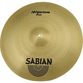 Sabian Hand Hammered Sound Control Ride Cymbal 20 20 in.