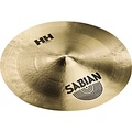 Sabian HH Series Dark Chinese Cymbal 20 in.