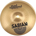 Sabian Hand Hammered Dark Hi Hat Cymbal Pair 14 in.