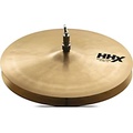 Sabian HHX Groove Hi Hat Cymbals 15 in.