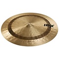 Sabian HHX 3 Point Ride Cymbal 21 in.