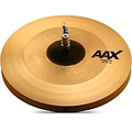 Sabian AAX Freq Hi Hat Cymbals 15 in. Pair