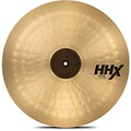 Sabian HHX Thin Ride Cymbal 21 in.