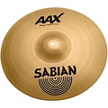 Sabian AAX Series Stage Crash Cymbal 14 in.