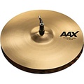 Sabian AAX X celerator Hi Hat Cymbals Brilliant 14 in.