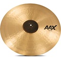 Sabian AAX Heavy Ride Cymbal 20 in.