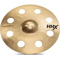 Sabian HHX Evolution Series O Zone Cymbal 18 in.