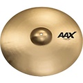 Sabian AAX X Plosion Ride Cymbal 21 in.