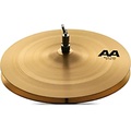 Sabian 14 AA Rock Hi Hat Cymbals