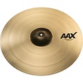 Sabian AAX X plosion Crash Cymbal 20 in.
