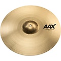 Sabian AAX X plosion Fast Crash Cymbal 19 in.