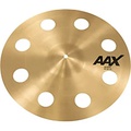 Sabian AAX O Zone Crash Cymbal 18 in.