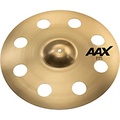 Sabian AAX O Zone Crash Brilliant Cymbal 18 in.