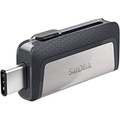 SanDisk 128GB Ultra Dual Drive USB Type-C - USB-C, USB 3.1 - SDDDC2-128G-G46