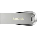 SanDisk 256GB Ultra Luxe USB 3.1 Gen 1 Flash Drive - SDCZ74-256G-G46