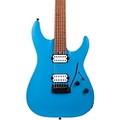 Schecter Guitar Research Aaron Marshall AM-6 Tremolo Electric Guitar Royal Sapphire