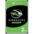 Seagate BarraCuda 2TB Internal Hard Drive HDD ? 3.5 Inch SATA 6Gb/s 7200 RPM 256MB Cache 3.5-Inch ? Frustration Free Packaging (ST2000DM008/ST2000DMZ08)