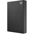 Seagate One Touch 5TB External Hard Drive HDD ? Black USB 3.0 for PC Laptop and Mac, 1 Year MylioCreate, 4 Months Adobe Creative Cloud Photography Plan (STKC5000410)