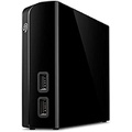 Seagate STEL8000100 Backup Plus Hub 8TB External Desktop Hard Drive Storage