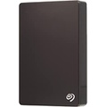 Seagate Backup Plus Portable 4TB External Hard Drive HDD ? Black USB 3.0 for PC Laptop and Mac, 2 Months Adobe CC Photography (STDR4000100)