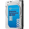 Seagate Enterprise Performance 10K ST600MM0099 600GB 10K SAS 12Gb/s 256MB Cache 2.5-Inch 512e Internal Enterprise Hard Disk Drive HDD