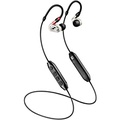 Sennheiser IE 100 Pro Wireless In-Ear Monitoring Headphones with Bluetooth Connector Clear