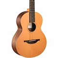 Sheeran by Lowden W01 Mini Parlor Acoustic Guitar Natural