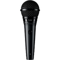 Shure PGA58-QTR Dynamic Vocal Microphone With XLR to 1/4 Cable