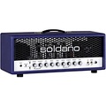 Soldano SLO-100 Super Lead Overdrive 100W Tube Amp Head Purple