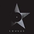 Sony David Bowie - Blackstar LP