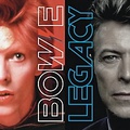 Sony David Bowie - Legacy