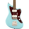 Squier Classic Vibe 60s Jazzmaster Limited-Edition Electric Guitar Surf Green