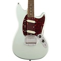 Squier Classic Vibe 60s Mustang Electric Guitar Sonic Blue